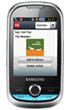 Samsung Corby Beat M3710 ( ا Corby Beat M3710 )