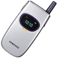 Samsung D100