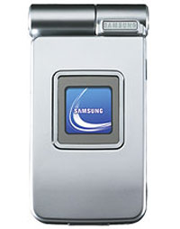 Samsung D300