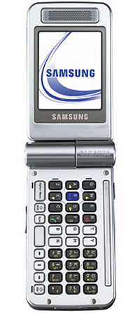 Samsung D300