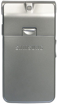 Samsung D300
