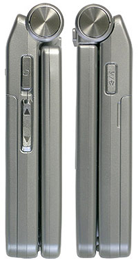Samsung D300