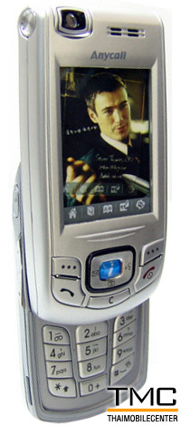 Samsung D428