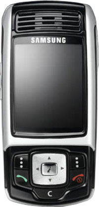 Samsung D510