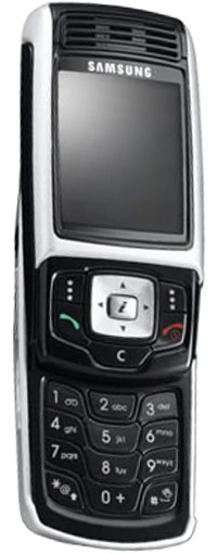 Samsung D510