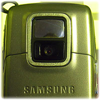 Samsung D510