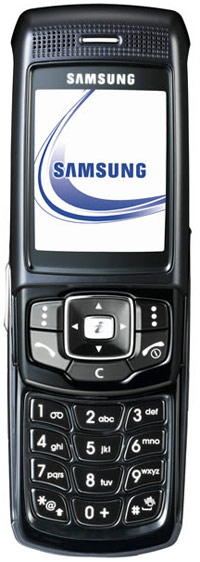 Samsung D510