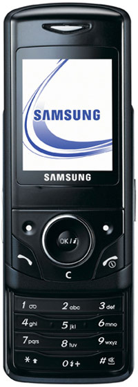 Samsung D520