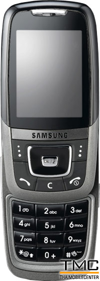 Samsung D600