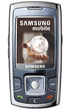 Samsung D610 ( ا D610 )