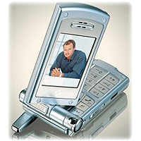 Samsung D700
