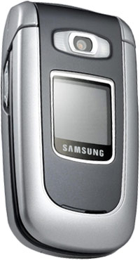 Samsung D730