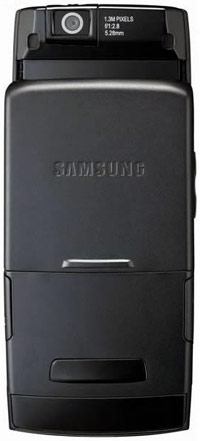 Samsung D820