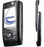 Samsung D820(ا D820)