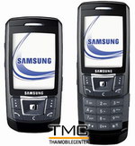 Samsung D870(ا D870)