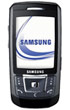 Samsung D870 ( ا D870 )