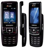  Samsung D880 ( ا D880 )