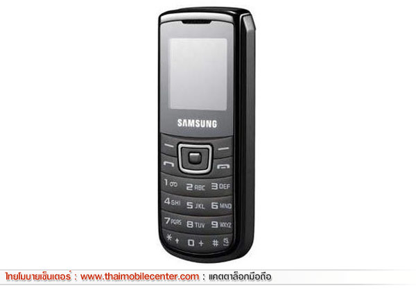Samsung E1100