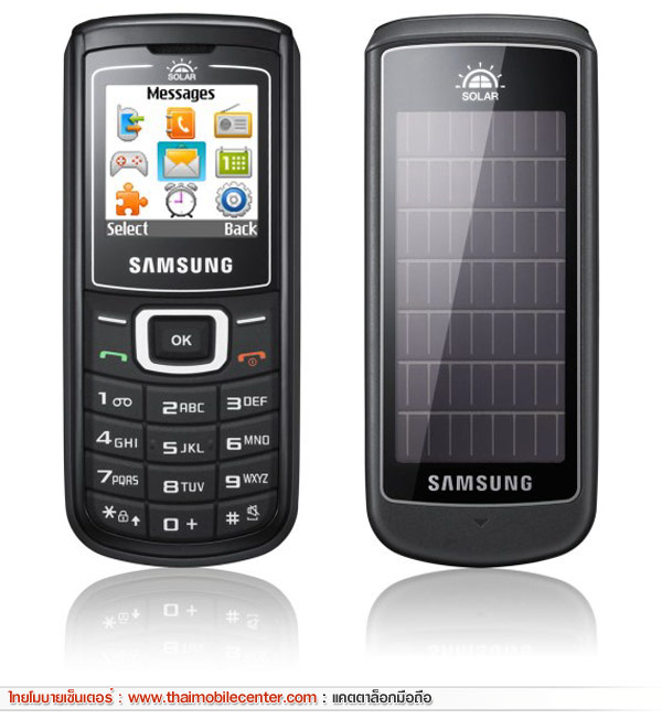 Samsung E1107