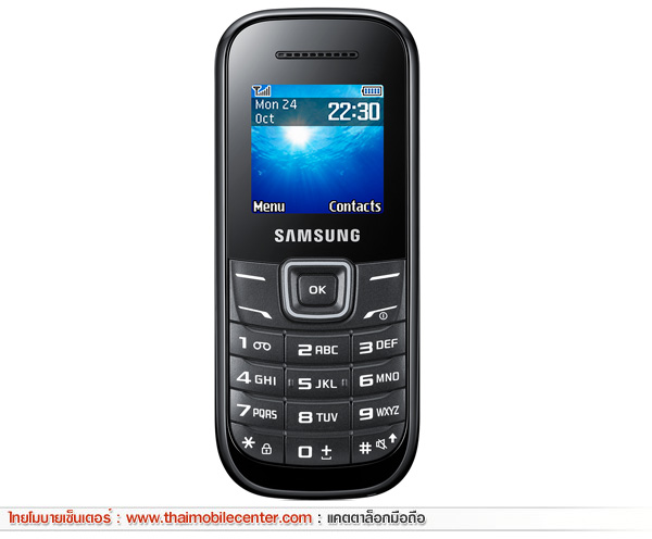 Samsung Hero E1200T