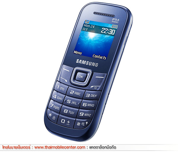 Samsung Hero FM E1205T