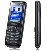 Samsung E1252(ا E1252)
