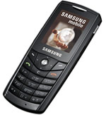 Samsung E200(ا E200)