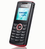  Samsung E2120 ( ا E2120 )