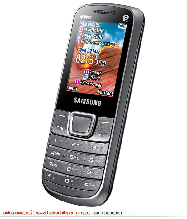 Samsung E2252