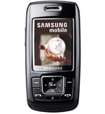  Samsung E251 ( ا E251 )