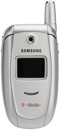 Samsung E315 