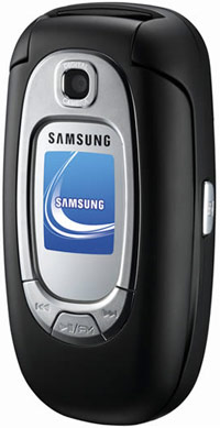 Samsung E360