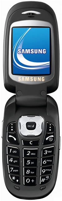 Samsung E360
