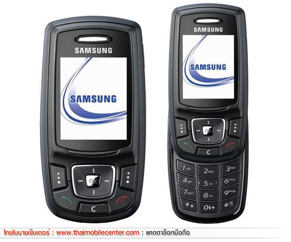 Samsung E370
