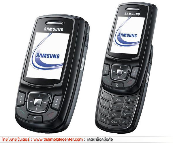 Samsung E370