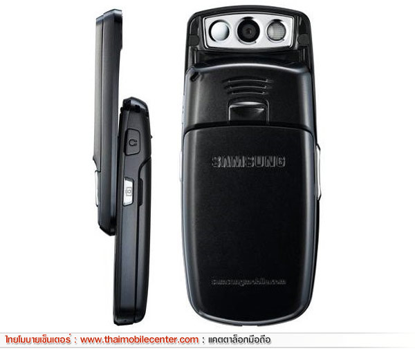 Samsung E370