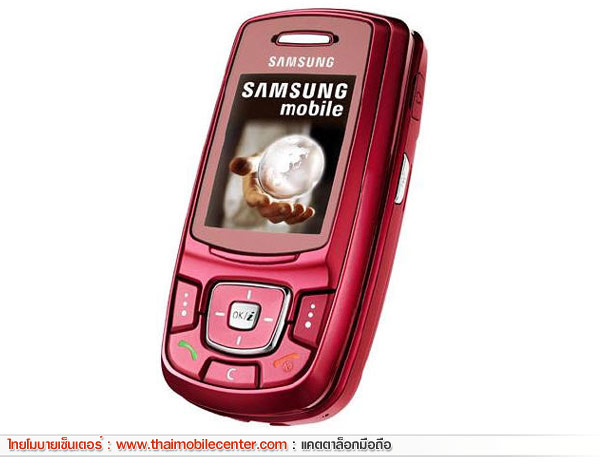 Samsung E370