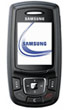 Samsung E370 ( ا E370 )