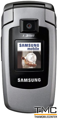 Samsung E380
