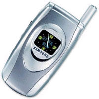 Samsung E400