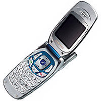 Samsung E400