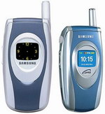 Samsung E400(ا E400)