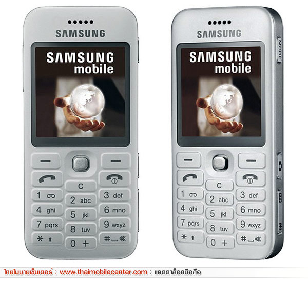 Samsung E590