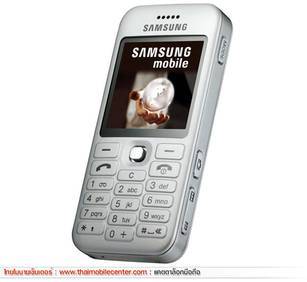 Samsung E590