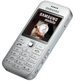 Samsung E590(ا E590)