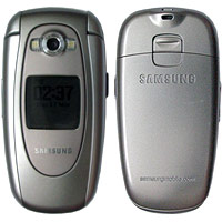 Samsung E620