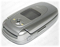 Samsung E620