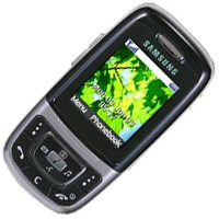 Samsung E630