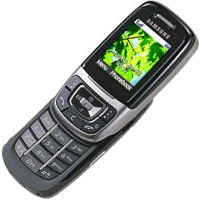 Samsung E630