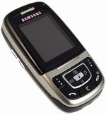  Samsung E630 ( ا E630 )